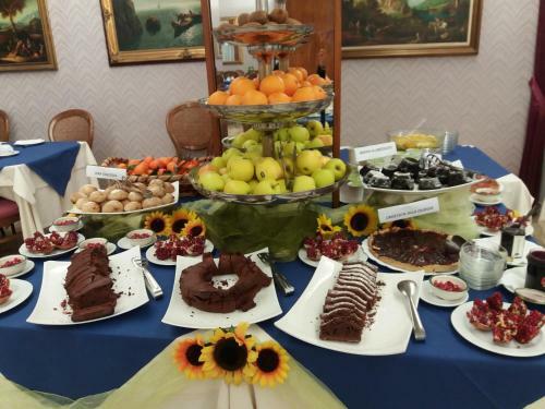 Hotel Gioiella Depandance