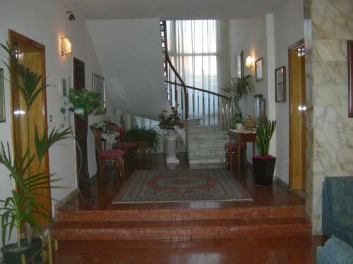 Hotel Gioiella Depandance