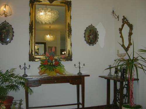 Hotel Gioiella Depandance