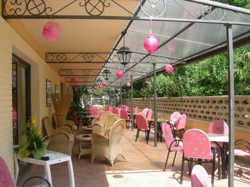 Hotel Gioiella Depandance