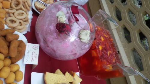 Hotel Gioiella Depandance