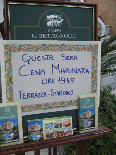 Hotel Gioiella Depandance