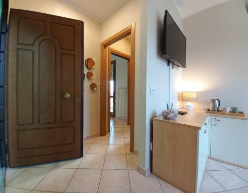 Apartamento Elegante Bilocale A Pochi Passi Dal Mare