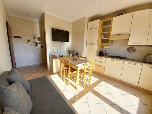 Apartamento Elegante Bilocale A Pochi Passi Dal Mare