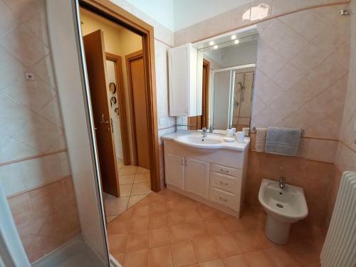 Apartamento Elegante Bilocale A Pochi Passi Dal Mare