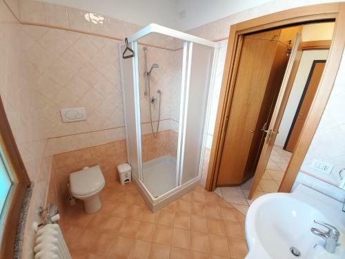 Apartamento Elegante Bilocale A Pochi Passi Dal Mare