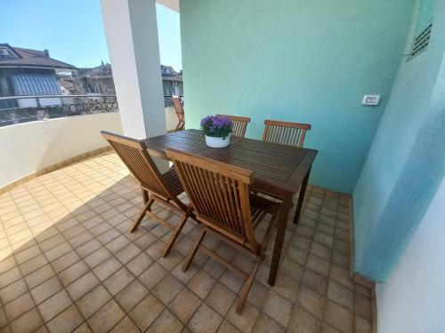 Apartamento Elegante Bilocale A Pochi Passi Dal Mare