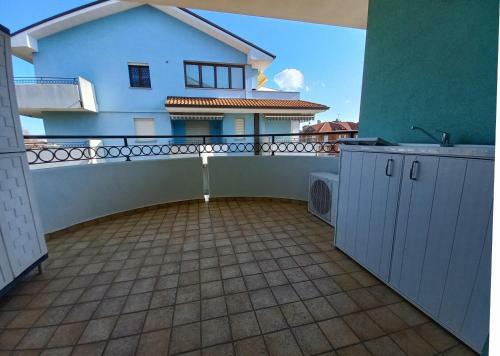 Apartamento Elegante Bilocale A Pochi Passi Dal Mare