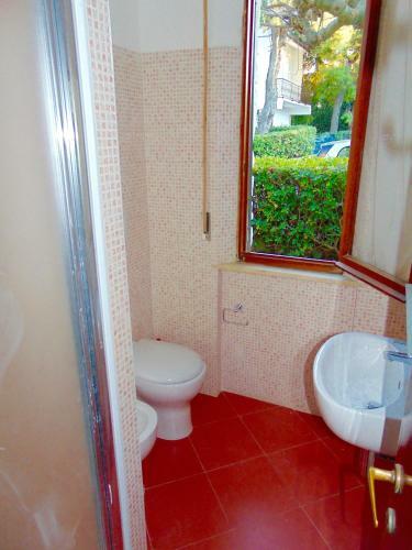 Apartamento Residence Mare Verde - Interno 25-11