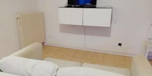 Apartamento M223 - Marcelli, Trilocale In Centro E Fronte Mare