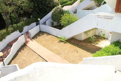Apartamento Monica Trilo