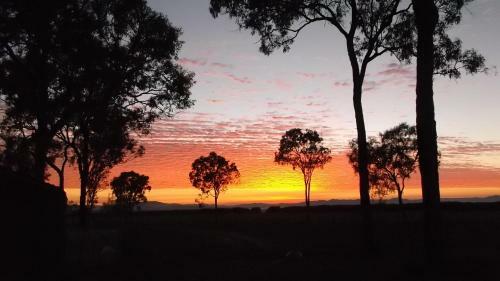 Ironbark House