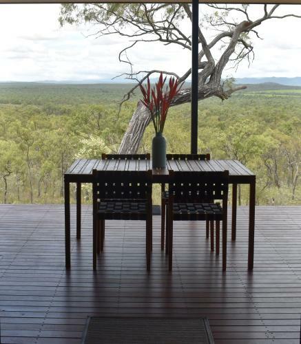 Ironbark House