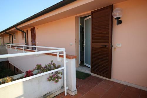 Apartamento Conero Loft