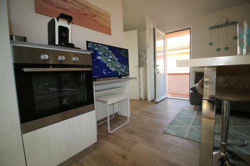 Apartamento Conero Loft
