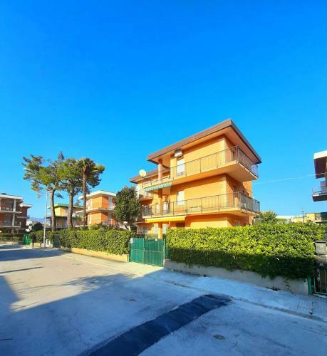 Apartamento Trilo Pescara