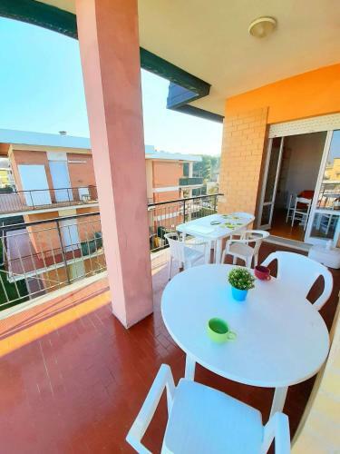 Apartamento Trilo Pescara