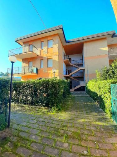 Apartamento Trilo Pescara