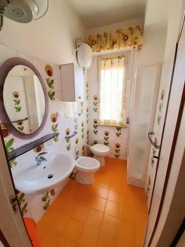 Apartamento Trilo Pescara