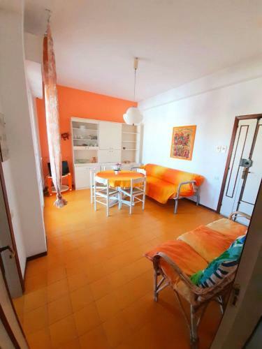 Apartamento Trilo Pescara
