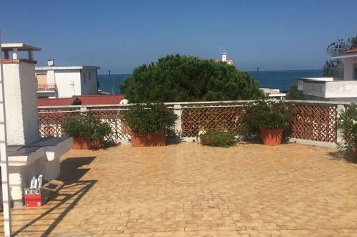 Casa Al Mare Da Sogno