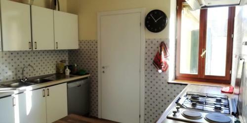 Apartamento Quadrilocale Glicine