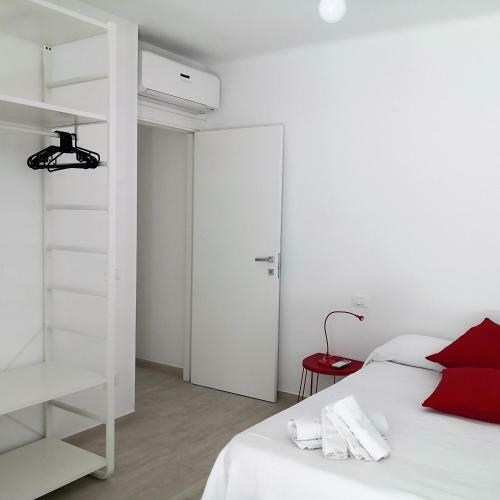 Apartamento Grazioso Bilocale Al Mare