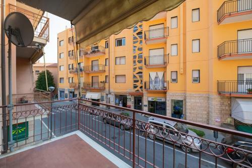 Apartamento Civico 171