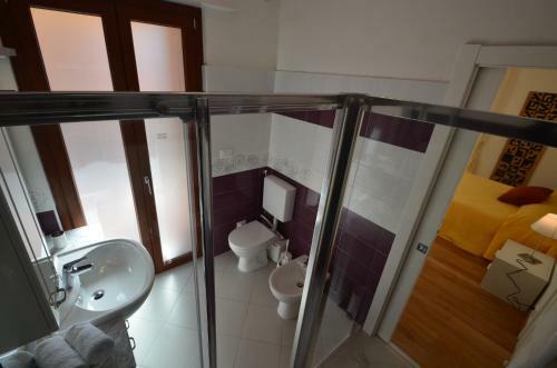 Apartamento Civico 171