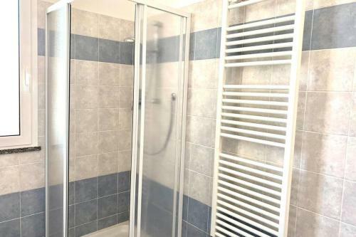 Apartamento Luminoso Bilocale Con Balcone A Borgio Verezzi