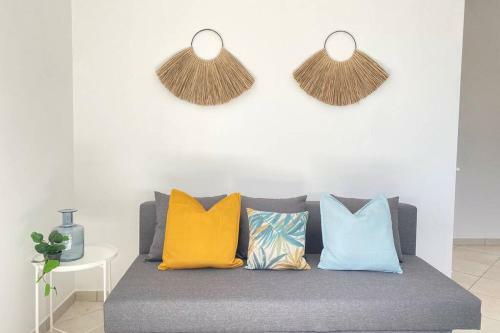 Apartamento Luminoso Bilocale Con Balcone A Borgio Verezzi
