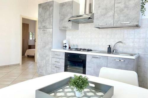 Apartamento Luminoso Bilocale Con Balcone A Borgio Verezzi