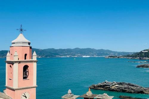 Apartamento La Torretta Dei Poeti, Tellaro