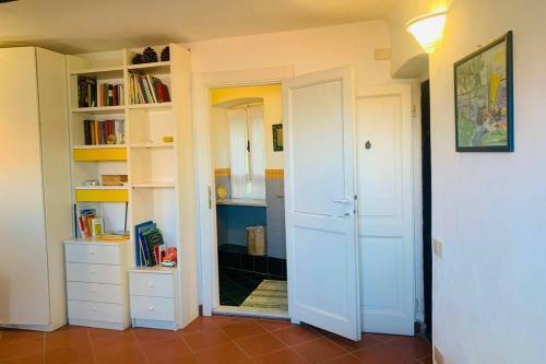 Apartamento La Torretta Dei Poeti, Tellaro