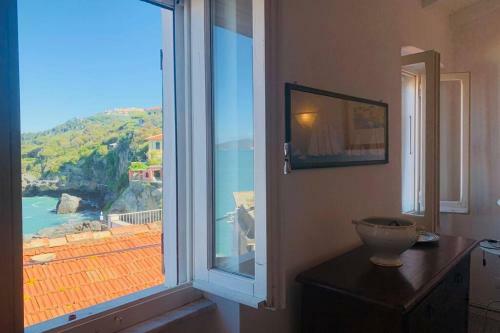 Apartamento La Torretta Dei Poeti, Tellaro