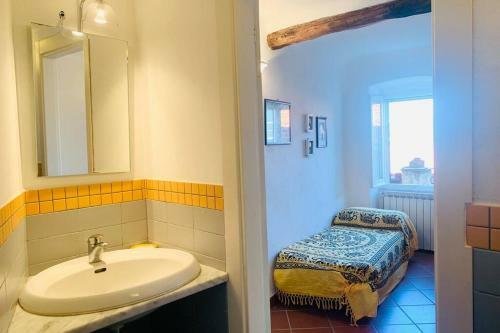 Apartamento La Torretta Dei Poeti, Tellaro