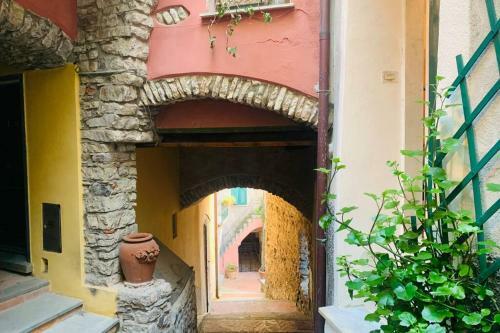 Apartamento La Torretta Dei Poeti, Tellaro