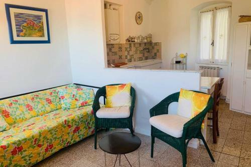 Apartamento La Torretta Dei Poeti, Tellaro