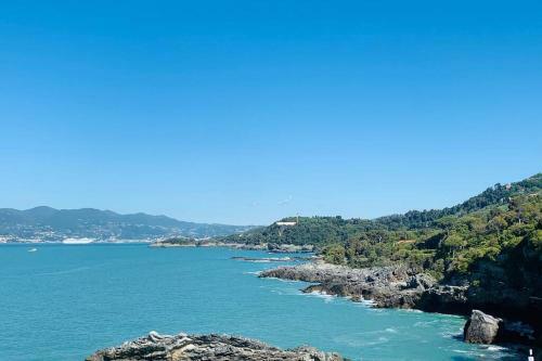 Apartamento La Torretta Dei Poeti, Tellaro