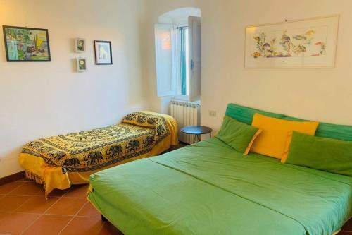 Apartamento La Torretta Dei Poeti, Tellaro