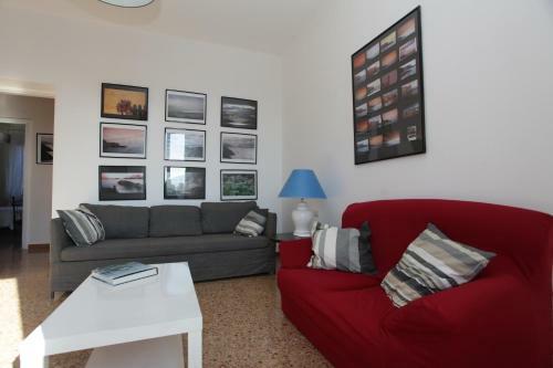 Apartamento C� Del Sole