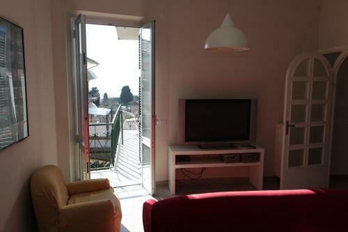 Apartamento C� Del Sole