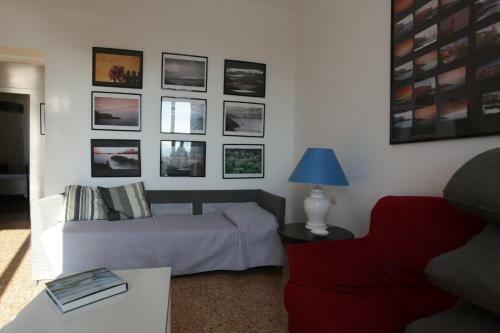 Apartamento C� Del Sole
