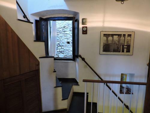 Apartamento La Postina