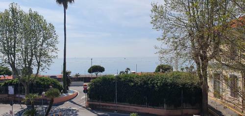 Apartamento UNA Finestra Sul Mare A Borgio Verezzi