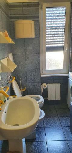 Apartamento UNA Finestra Sul Mare A Borgio Verezzi