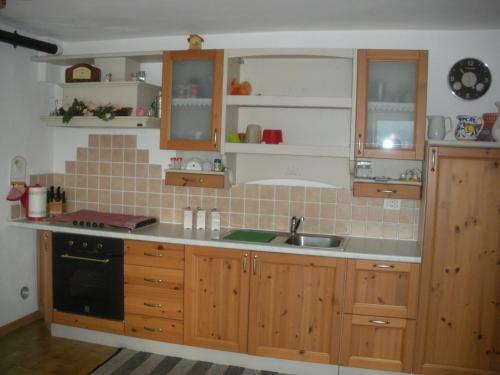 Apartamento Casa Daniela E Giulio