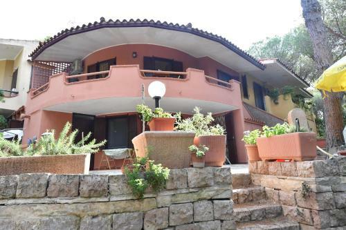 Apartamento Casa Elisa