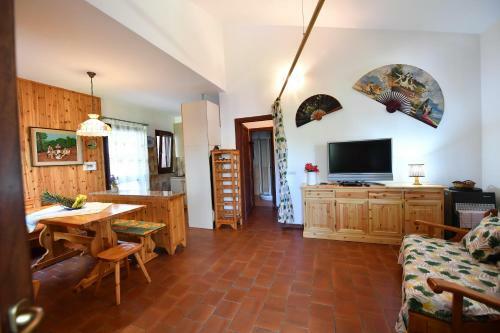 Apartamento Casa Elisa