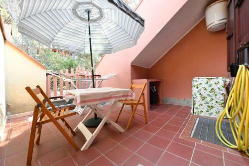 Apartamento Casa Elisa